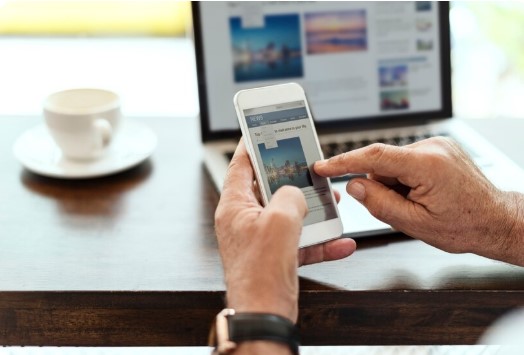 Cara Membuat Halaman Facebook Untuk Bisnis