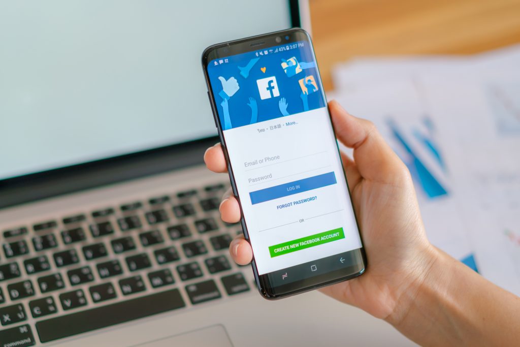 Cara Dapat Uang Dari FB Tanpa Modal