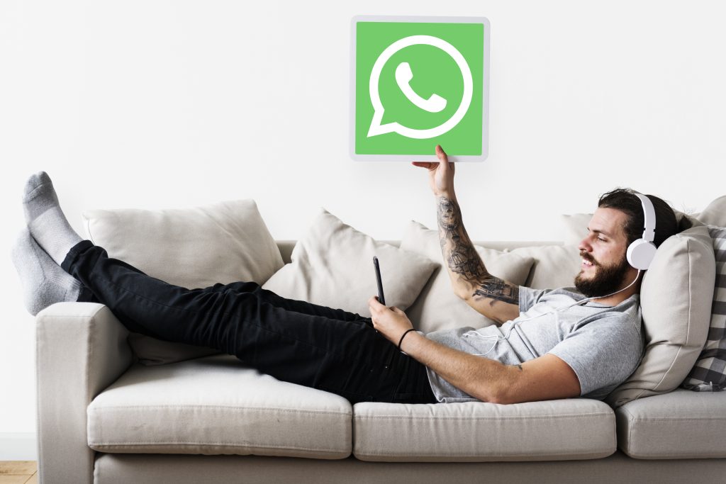 Cara Pakai WhatsApp Business