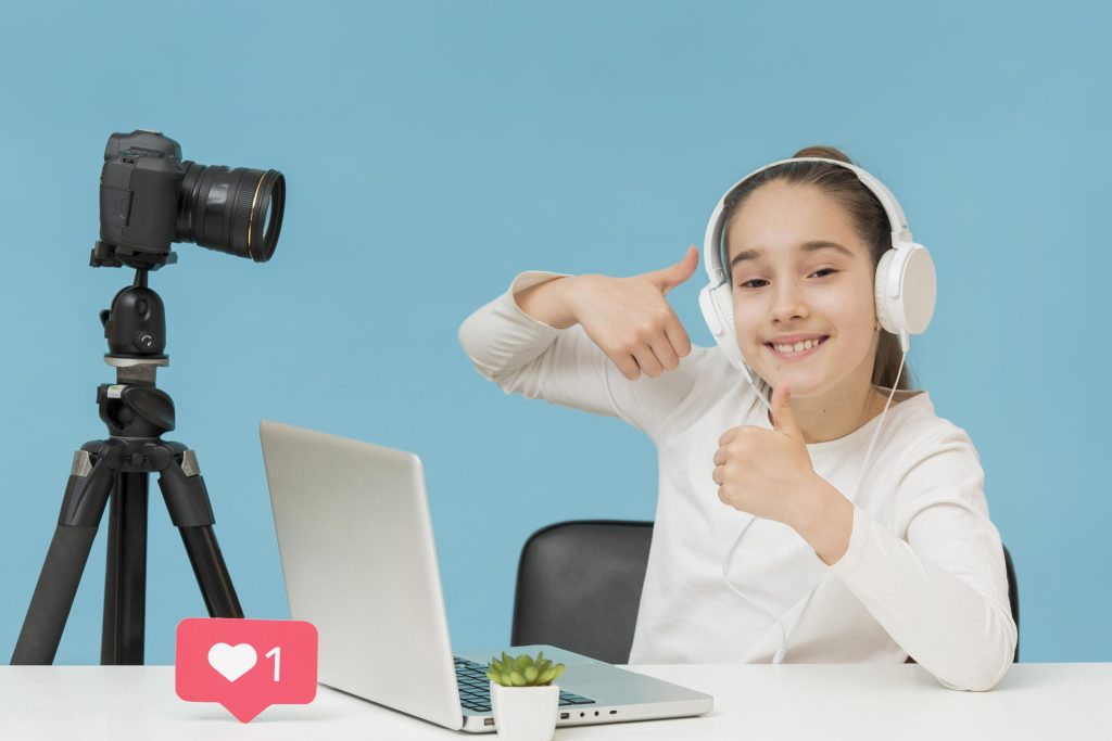 Cara Live Youtube Dengan OBS