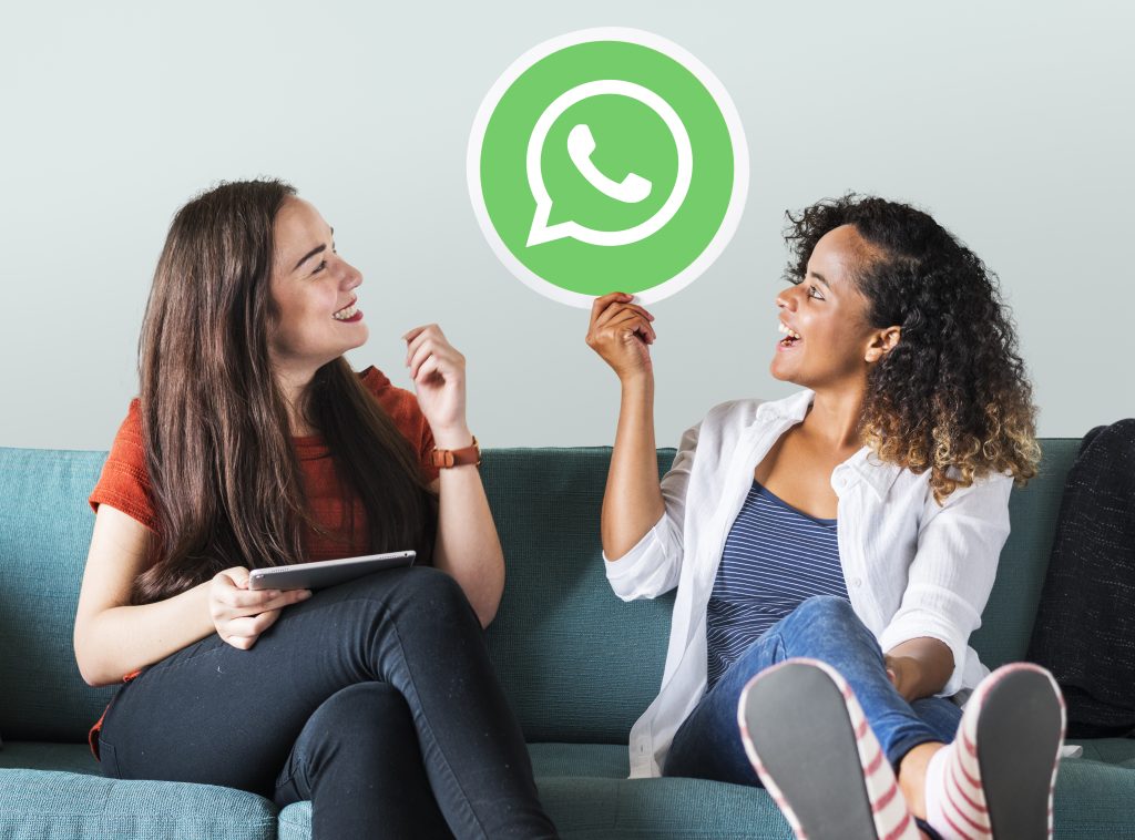 Cara Pakai WhatsApp Business