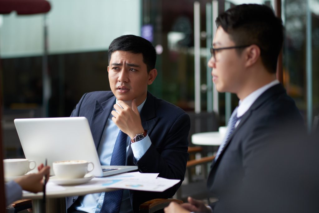 Lowongan Freelance Web Developer