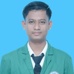 Abdul Robi Fadri